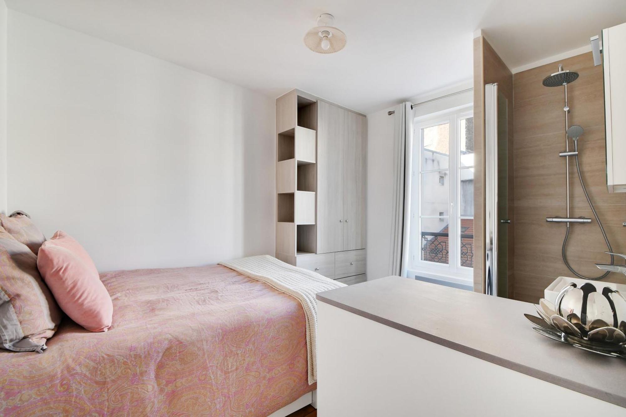 Appartement Pantheon - Quartier Latin