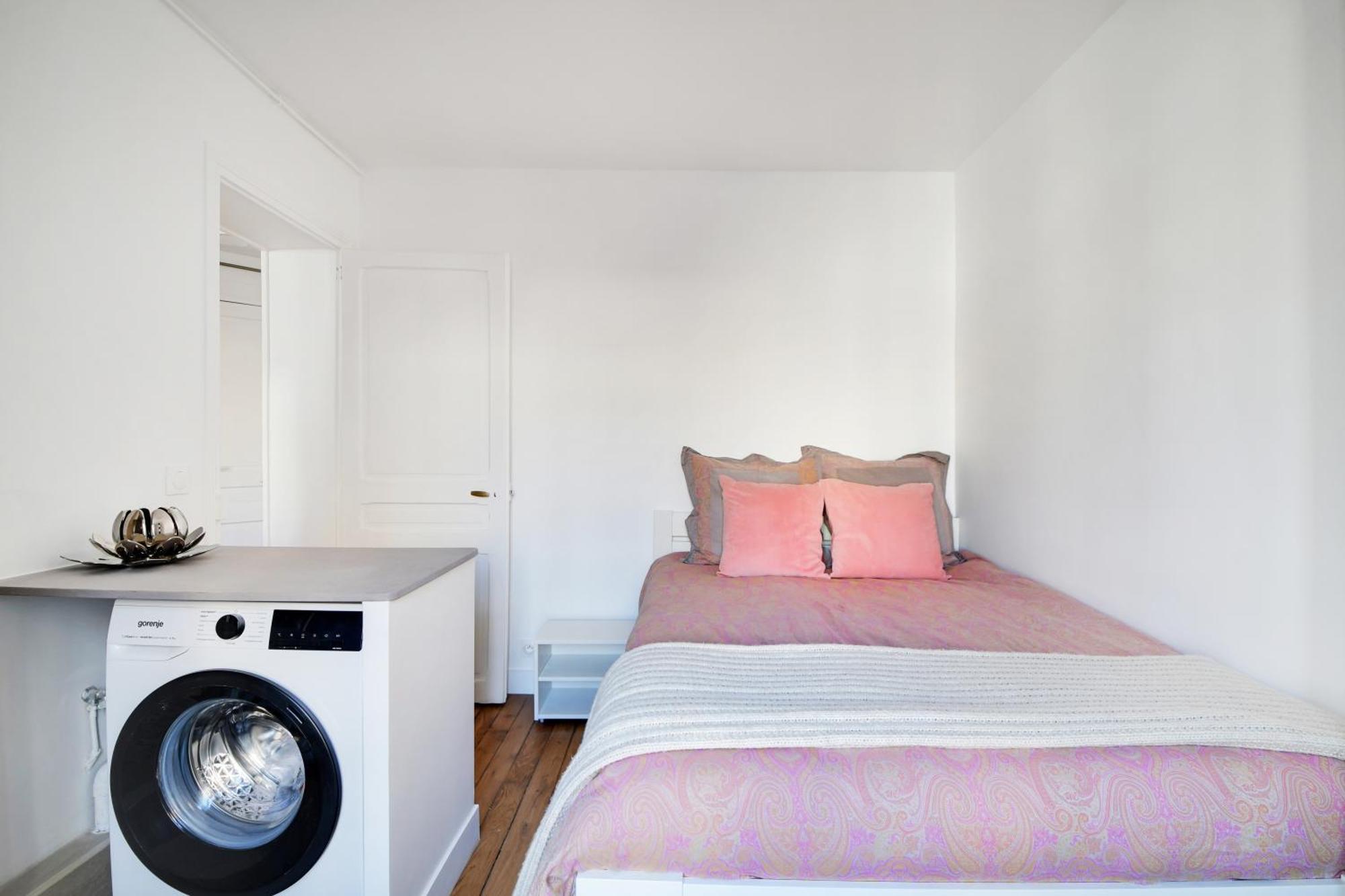 Appartement Pantheon - Quartier Latin
