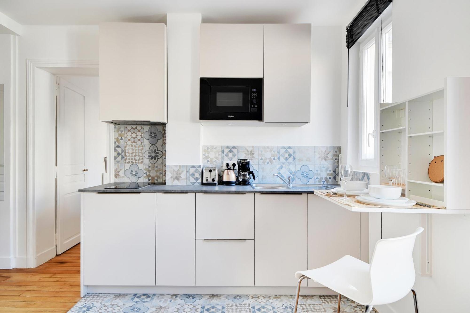 Pantheon - Quartier Latin Appartement *