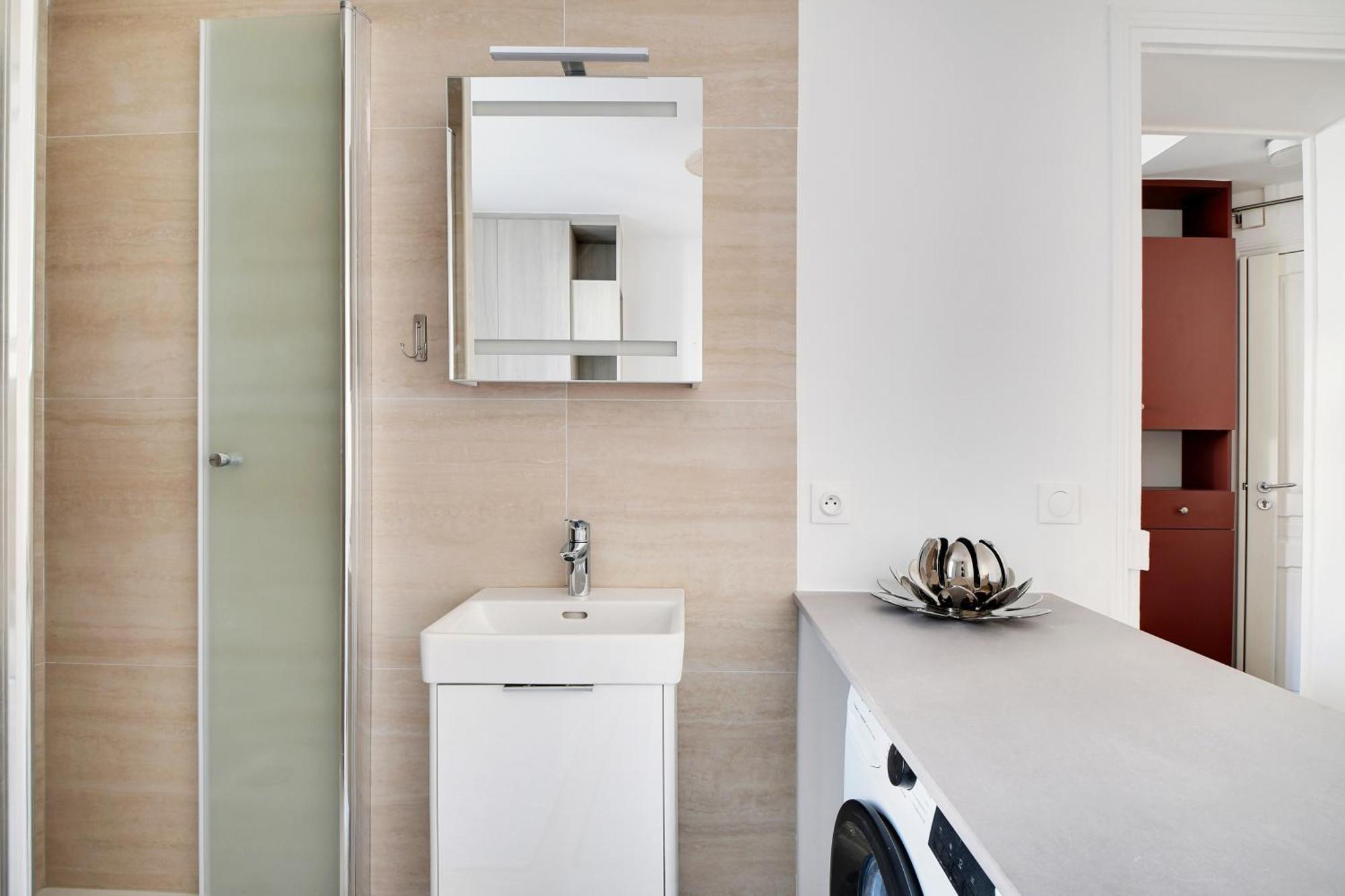 Appartement Pantheon - Quartier Latin Parijs